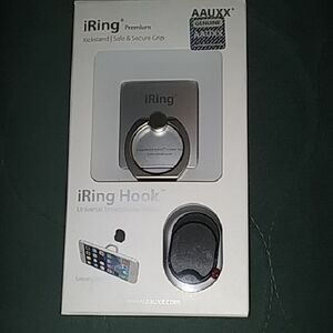 I Ring For Smartphone